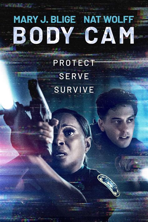 Watch Body Cam on GoStream .